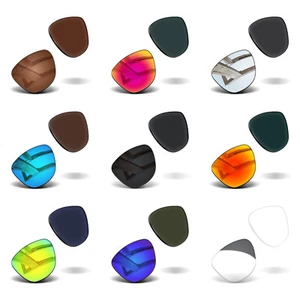 Adecuado para lentes de repuesto Oakley Frogskins Asian Fit OO9245 protección UV - Imagen 1 de 17