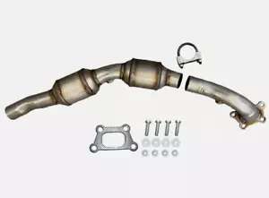 Catalytic Converter For Chevrolet Camaro Driver Side 3.6L 2012-2015 - Picture 1 of 3