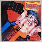 Bram Tchaïkovski -- PRESSION -- 1980 LP -- TRÈS BON ÉTAT++ à neuf