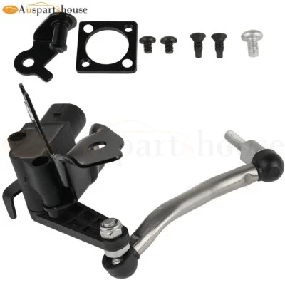 For 08-17 Audi A4 A5 Quattro S4 S5 RS5 Allroad 8K0941285K Headlight Level Sensor - Image 1 of 4