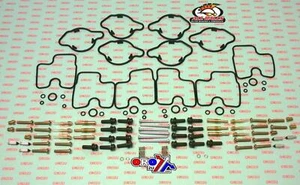 ALL BALLS VERGASER UMBAUSATZ 97-03 HON GL1500, ALLBALLS 26-1629 ROAD - Bild 1 von 3