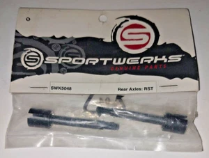 Sportwerks RC SWK5048 Rear Axle Raven ST - Picture 1 of 2