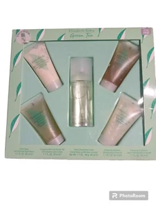Elizabeth Arden Perfume Gift Set 5 pieces New - Picture 1 of 1