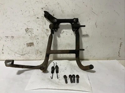 1992-BMW K-75 Center stand - Изображение 1 из 4