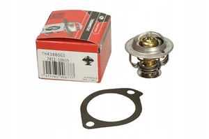 ENGINE COOLANT THERMOSTAT GATES TH43880G1 - Picture 1 of 2