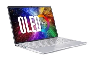 NEW Acer Swift 3 14" OLED WQXGA Laptop Notebook SF314-71-75MW i7 16GB RAM - Picture 1 of 7