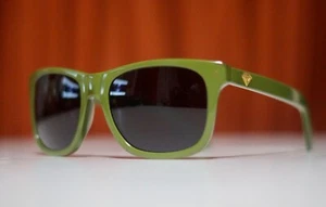Nuevo Diamond Supply Co. Hombres Tonos Vermont Verde Ejército Gafas de sol RSUN-31 - Imagen 1 de 9