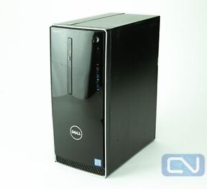 Dell Inspiron 3668 Barebones 7KY25 6th/7th Gen Motherboard 240W PSU No RAM/CPU