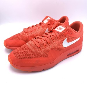 Nike Air Max 1 Flyknit OG - 843384-101