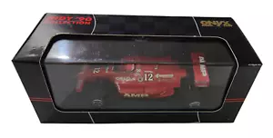 Onyx 060 1990 Indy 500 AMP Oracle Penske PC19 Randy Lewis #12 1/43 Scale Diecast - Picture 1 of 7