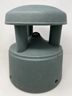 Alto-falante externo Bose FreeSpace 51 verde - Modelo antigo - Imagem 1 de 4