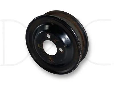 99-02 Ford F250 F350 7.3 Bomba de agua Polea Transmisión por correa OE International 1831006C1 Foto 1 de 4