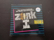Zork I (Commodore Amiga)