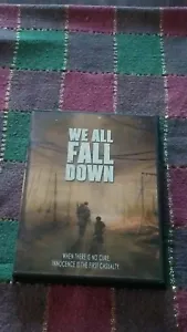 We All Fall Down DVD - Picture 1 of 2