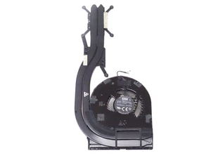 GENUINE Lenovo ThinkPad P43S Laptop Cpu Cooling Fan Heatsink 01YT449 - Bild 1 von 2