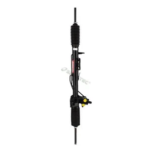 £50 Cashback Steering Gear SHAFTEC for Golf Jetta PR719 Top Quality - Picture 1 of 6