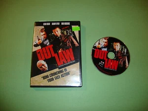 Outlaw (DVD, 2015) - Imagen 1 de 1