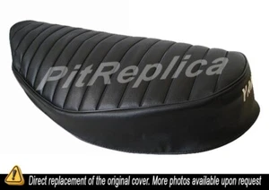 YAMAHA LT2 LT3 1972 - 1973 SEAT COVER [PLC] - Picture 1 of 8