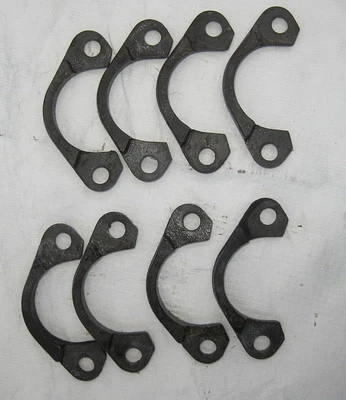 Kawasaki ZG1000 ZG Concours 1000 1986 cabezal de escape bridas juntas collares Foto 1 de 4