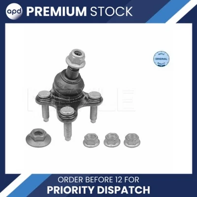 Meyle Ball joint 116 010 0016 for VW TIGUAN 5N 2007 to 07/2018 - Image 1 of 4