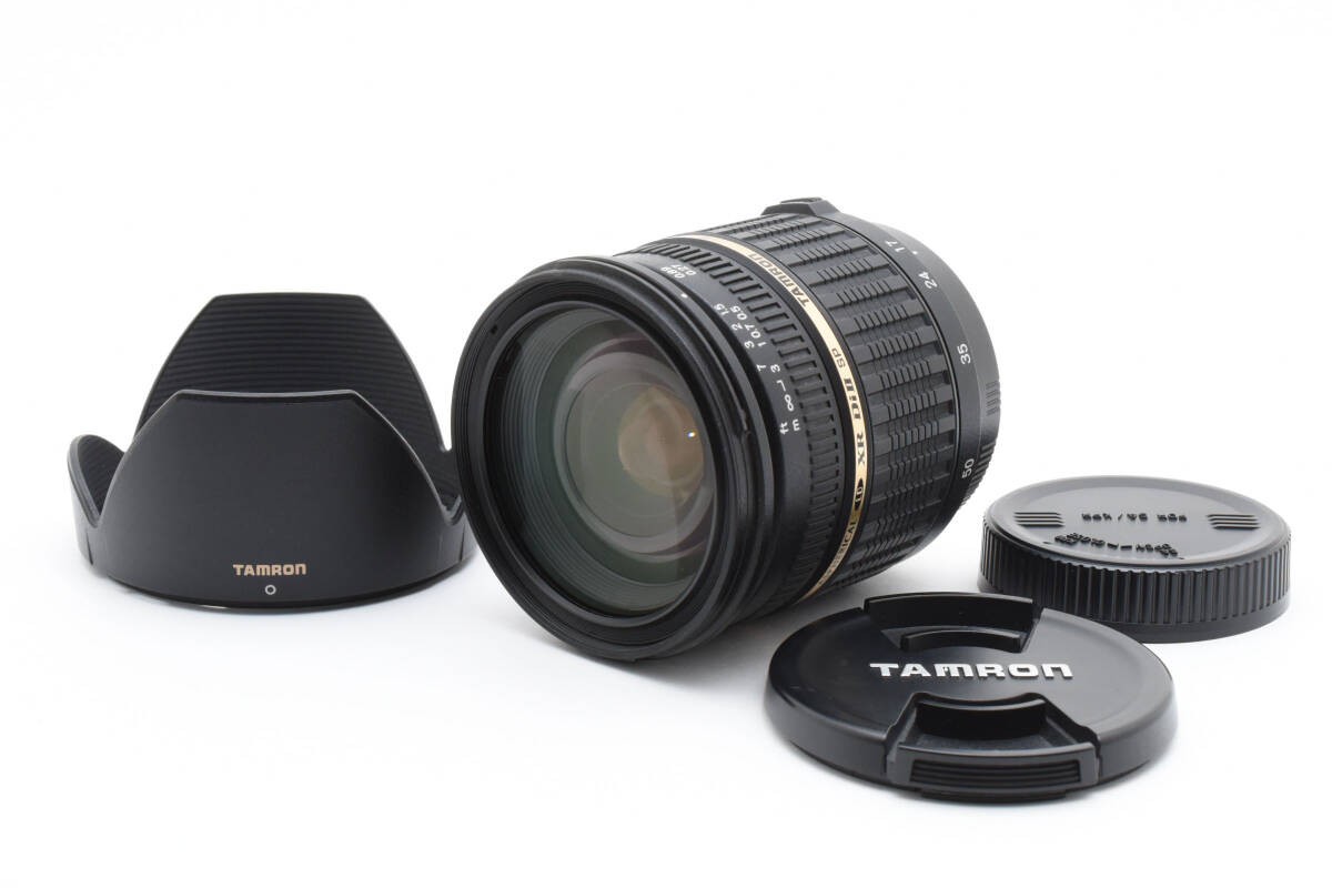 Tamron Camera Lenses for Pentax 17-50mm Focal for sale | eBay Tamron Camera Lenses for Pentax 17-50mm Focal for sale | eBay