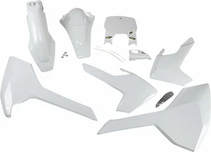Husqvarna Drehmomentwandler 250 2017-2018 Cycra 5 Teile Replik Gehäuse Set - Picture 1 of 8