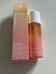 Ole Henriksen Peach Glaze Glow Vitamin C Mist 80ml - Picture 1 of 1