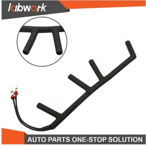 Labwork GLOW Plug Wiring Harness For VW Mk3 Mk4 Beetle Golf Jetta Passat L4 1.9L - Picture 1 of 10