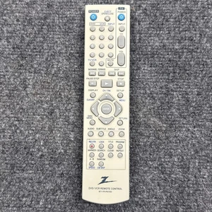 Genuine Zenith 6711R1P072D Gray Remote Control for DVD VCR 2DX313 XBV441 XBV442  - Picture 1 of 6