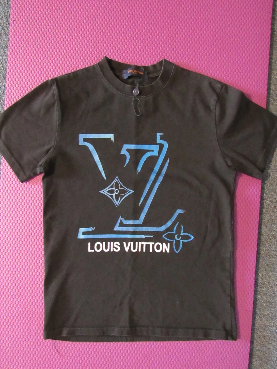 Louis Vuitton Shirts for Men for sale | eBay