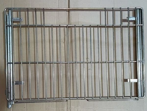 Electrolux Frigidaire Horno Extraíble Deslizante Rack OEM 318903105 AP4368986 - Imagen 1 de 5