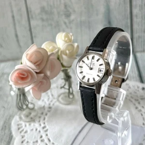 Seltene Omega Uhr Geneve Automatik Damen - Bild 1 von 4