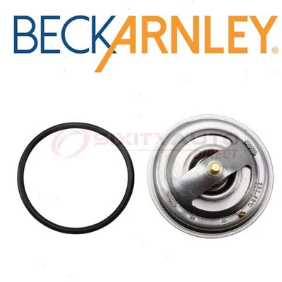 Beck Arnley Engine Coolant Thermostat for 1960-1965 Mercedes-Benz 220S - ni Foto 1 de 4