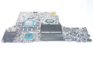 Placa madre 607-15411-01S MSI Intel i7-10750H GeForce RTX 2070 SUPER GE66048... - Imagen 1 de 2