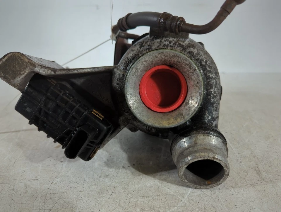 BMW 320d 3 серии E90 седан 4 двери 2007-2010 1995 Turbo 7810189 F48 - Изображение 1 из 4