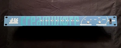 Creamware A16 AD/DA Converter, 16 Channel Analog Ins & Outs, ADAT Lightpipe - Image 1 of 4