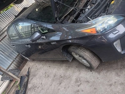 Used A/C Compressor fits: 2012 Toyota Prius Prius Plug-in VIN DP 7th and 8th dig Foto 1 de 4