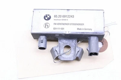 2003-2008 BMW Z4 Antenna Amplifier OEM Used - Image 1 of 4