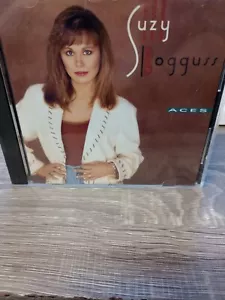Suzy Bogguss - Aces (CD) - Foto 1 di 2