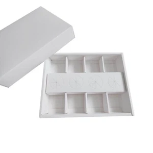 100 x catering grazing boxes whole sale - Picture 1 of 4