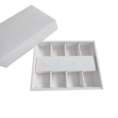 100 x catering grazing boxes whole sale - Image 1 of 4