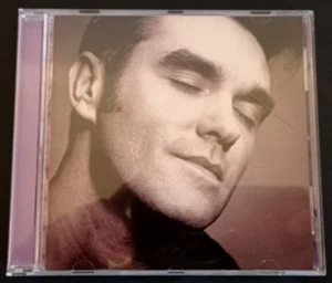 Morrissey - Greatest hits (CD 2008 comp) - Picture 1 of 3