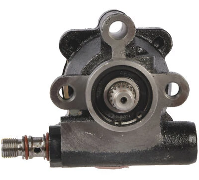 Power Steering Pump For 1997-1998 Infiniti Q45 Cardone 96-5308 - Image 1 of 4