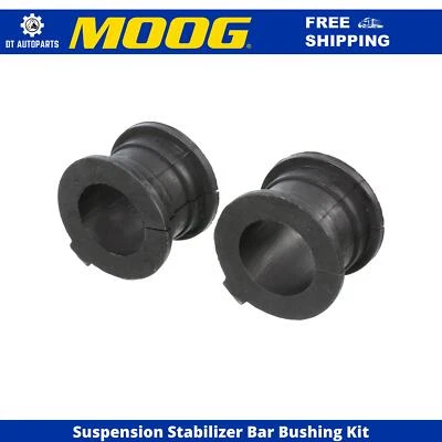 Kit de buje de barra estabilizadora de suspensión MOOG 2010 2011 para Lexus GX460 2010-2016 Foto 1 de 3