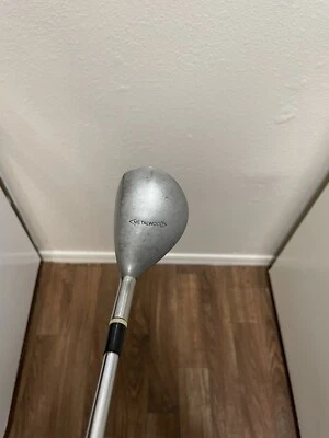 Винтажный стальной стержень Taylor Made Tour Cleek II 19* для правосторонней стойки 41,75 дюйма - Изображение 1 из 4