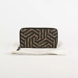 Gucci Kaleido Zip Around Long Wallet 411766 73789052 - Picture 1 of 8