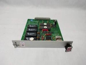 Han-Mi HM201M Data Acquisition System Module Programmable Controller - Picture 1 of 11