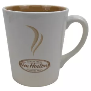 TIM HORTONS ALWAYS FRESH COFFEE MUG CUP LIMITED EDITION NO. 006 ORIGINAL - Foto 1 di 6