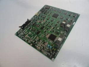 Furuno 18P9004 Rev.2 ARP ARPA Radar Plotting Board for FR-1500mk3/mk2 - Picture 1 of 5