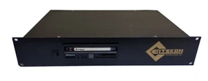 VTG Eltekon Overdrive EX Audio Equipment Rackmount External Cartridge Disk Drive - Picture 1 of 5